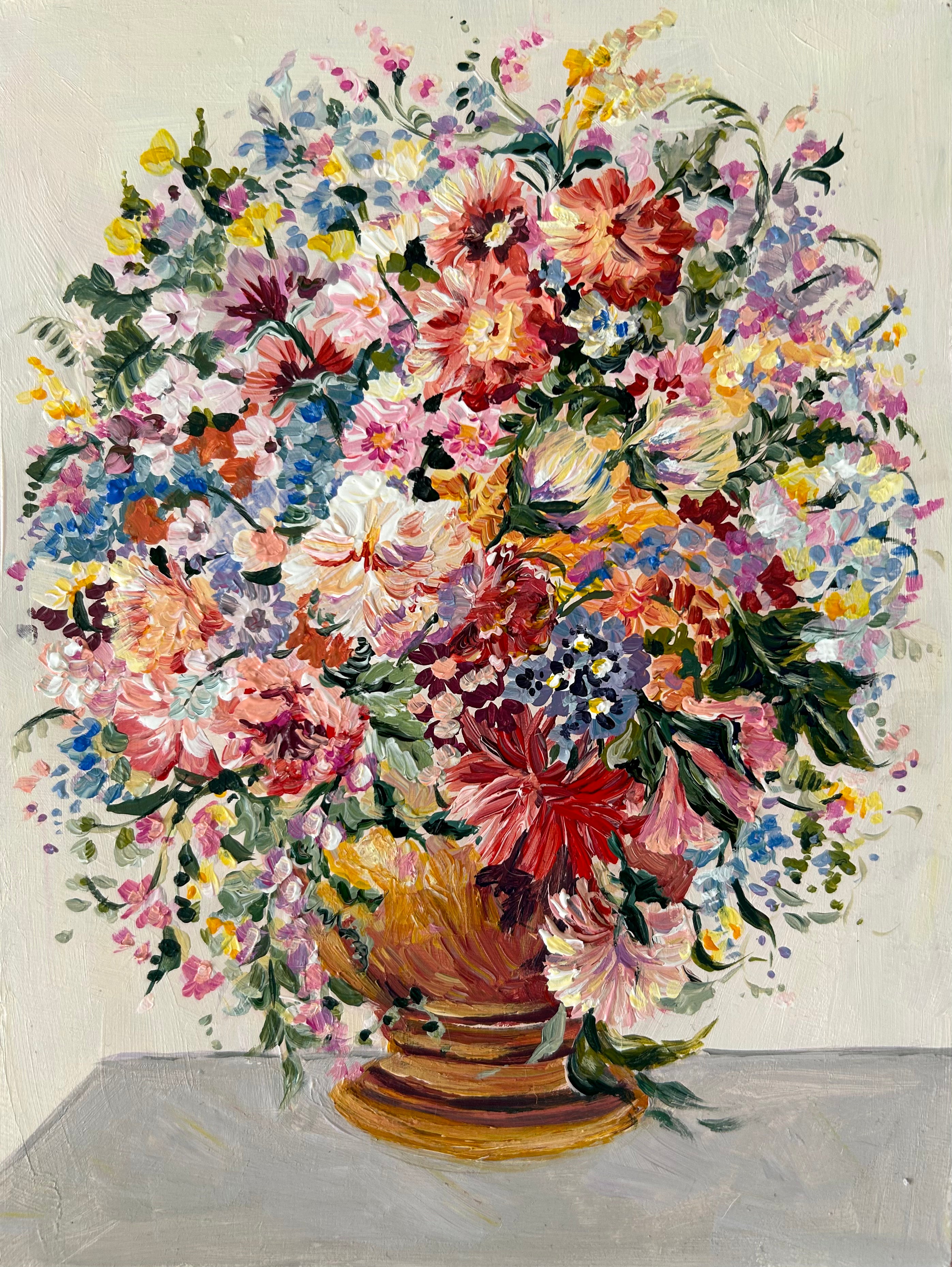 Floral dream