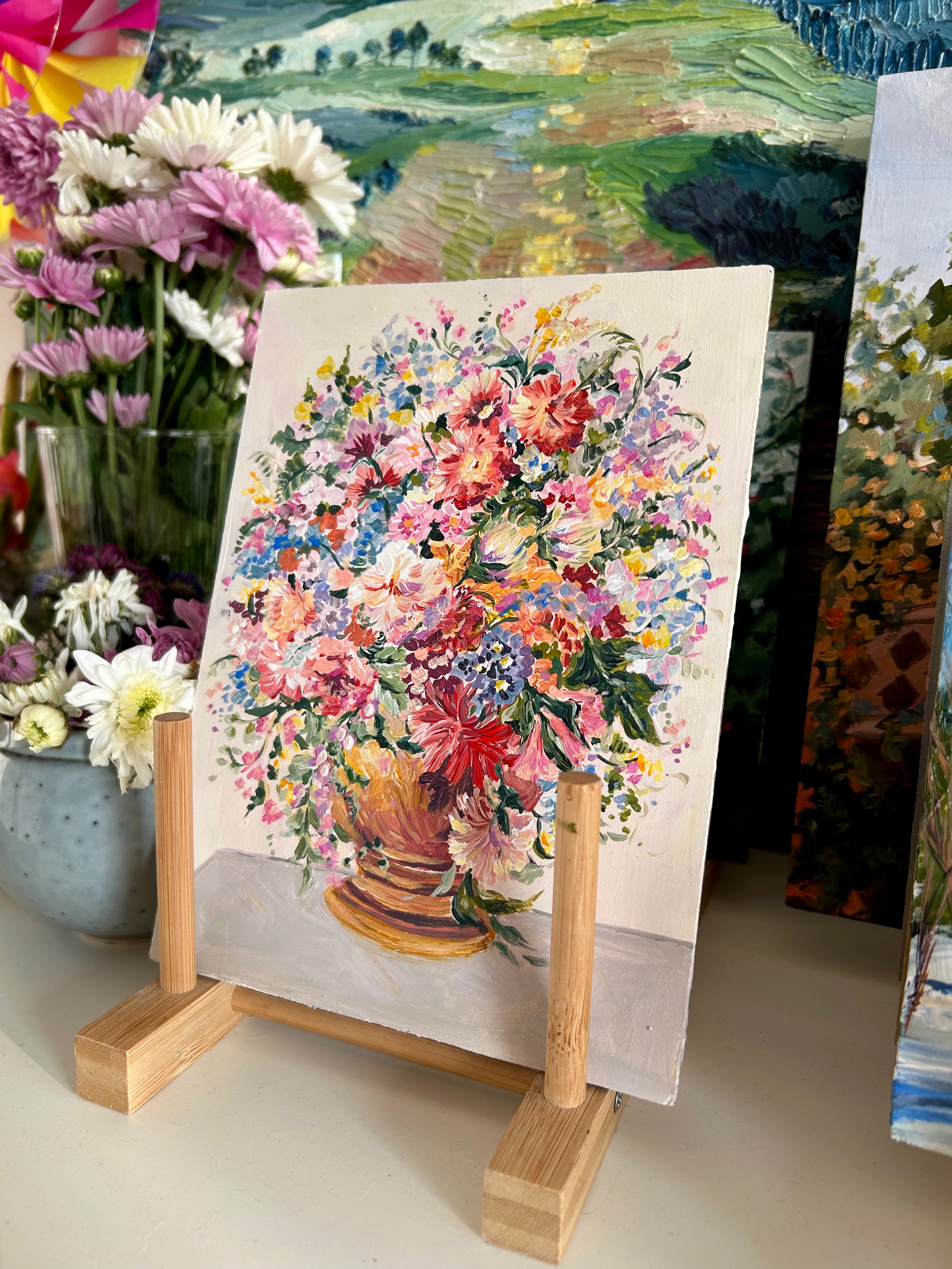 Floral dream